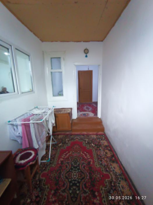 Дом. Продам. Дарьинск