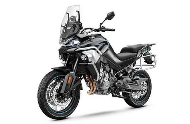 Promo Motocicleta CFMOTO 800MT Sport 2026 | Finantare rapida