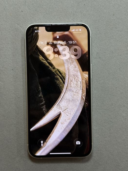 iphone 13, всё родное