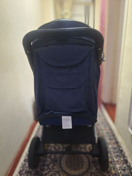 Коляска Baby ZZ. Made in Ukraine