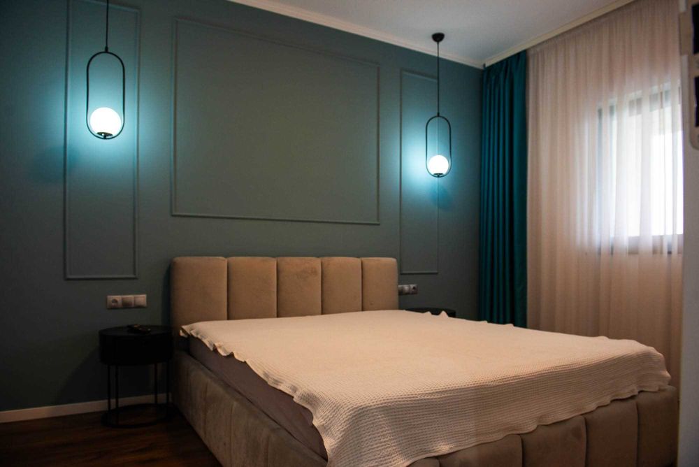 Casa de vanzare in Odoreu - Cartier Primaverii, Str. Ghioceilor, Satu Mare.