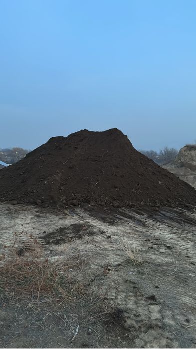 Чернозем горный хороший