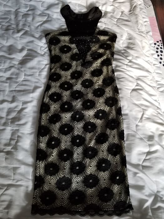 Rochie damă mulată