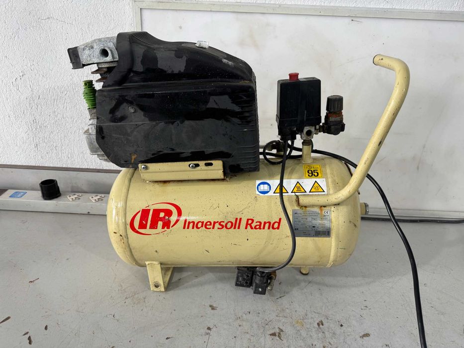 Компресор - IR 1.5 kW /24L
