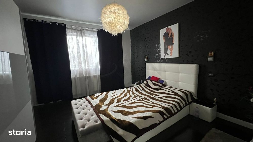 Apartament 3 camere si Spatii de Birou I Curte l Garajl Piata Muncii