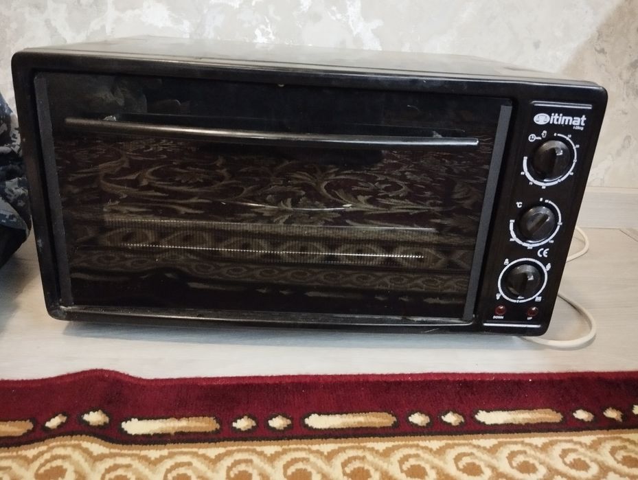 Печь духовка pech duxovka