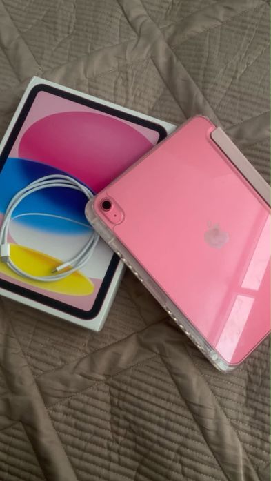 Ipad A16 новый 2025 года