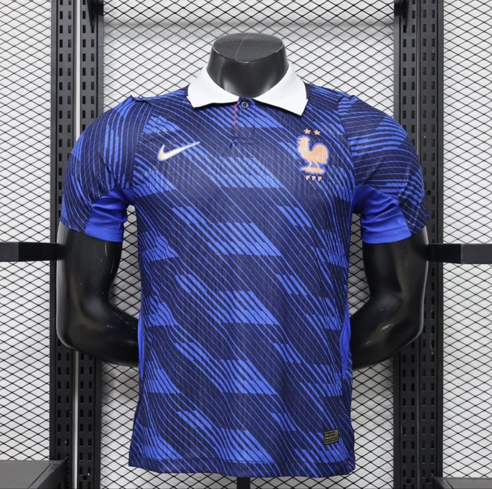 Tricouri Fotbal Cupa Mondiala !