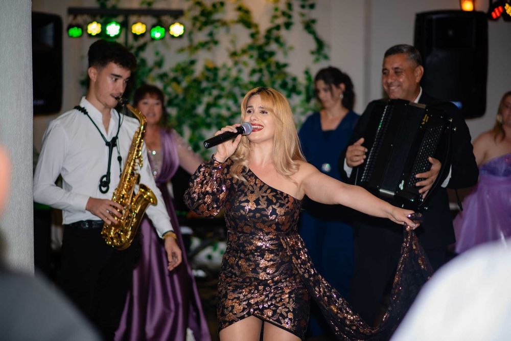 Formatie/Foto-video/Servicii evenimente Prahova, Bucuresti, Ilfov, Buzau etc