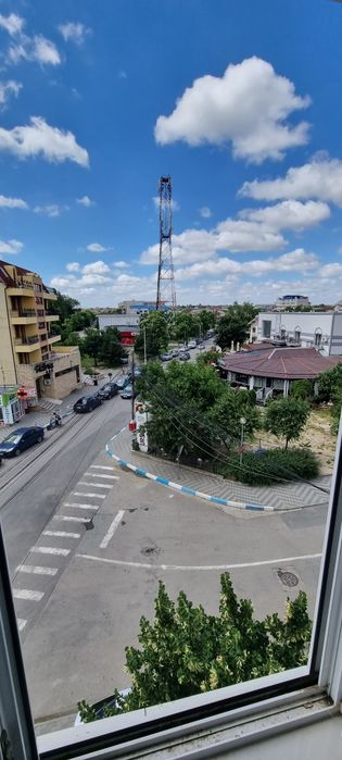 Închiriez apartament 3 camere Costinesti Beach Please