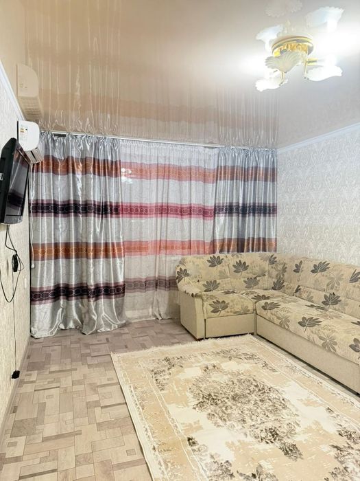 Продаётся 1 комнатная квартира