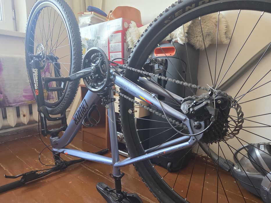 Продаю велосипед