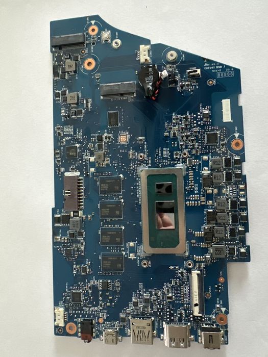 Placa de Baza Laptop