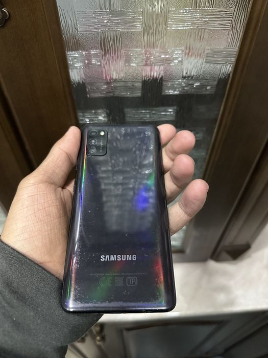 Samsung A41 Sotiladi