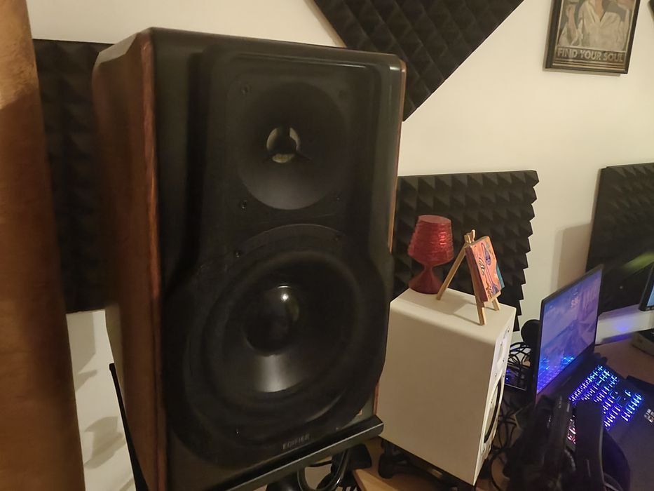 Edifier S3000 PRO