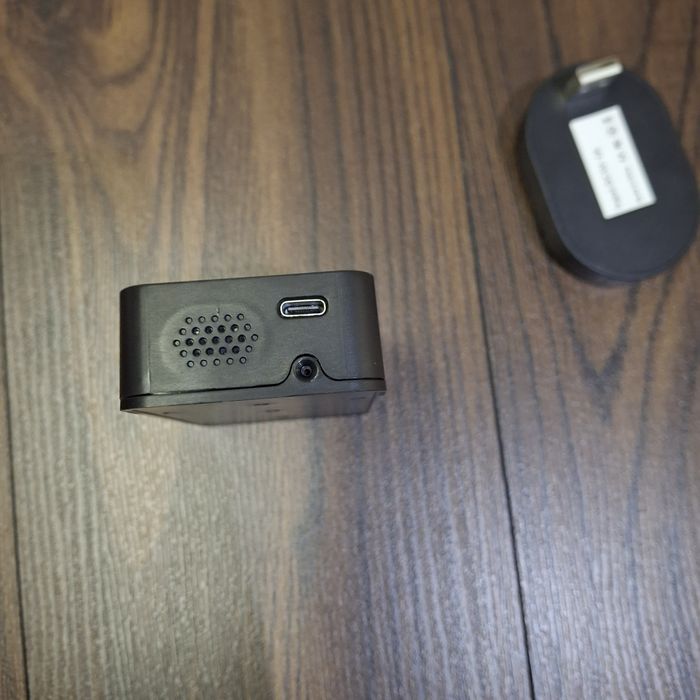 Домафон с камерой