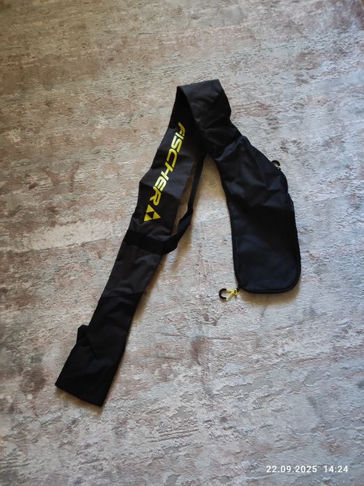 Продается чехол для клюшки Fischer