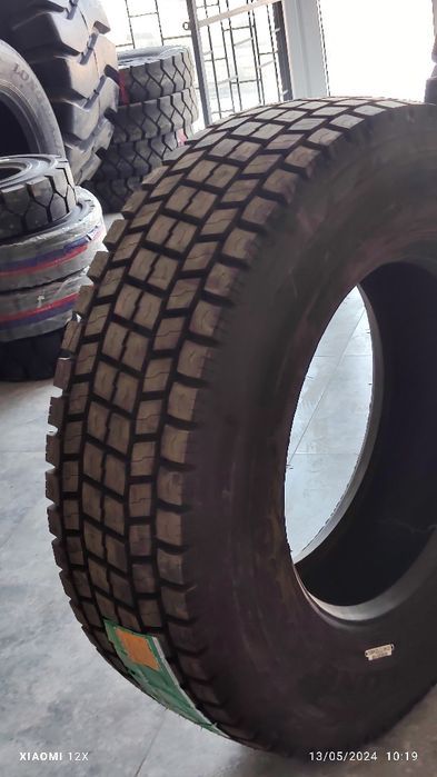 Грузовые шины 315/60R22.5