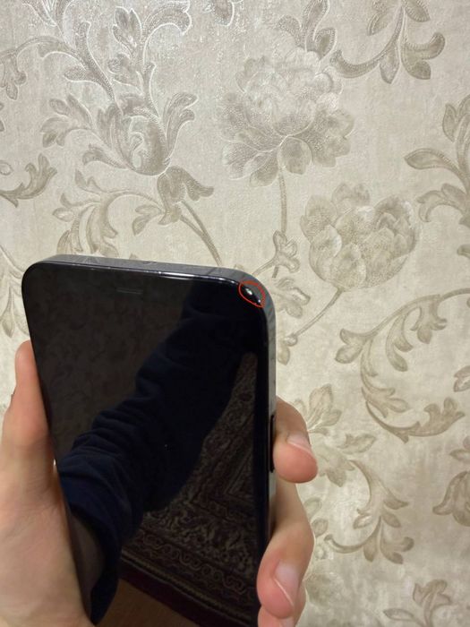 Iphone 12 pro Dual sim