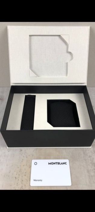 Montblanc Bohème Diamonds.