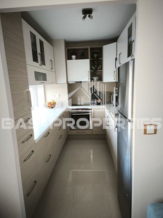 Продава се Тристаен апартамент в София, Младост 2 - 104 кв.м за 1643 €/кв.м - Снимка #5