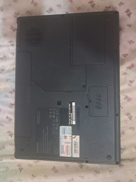 Vand laptop lenovo g530