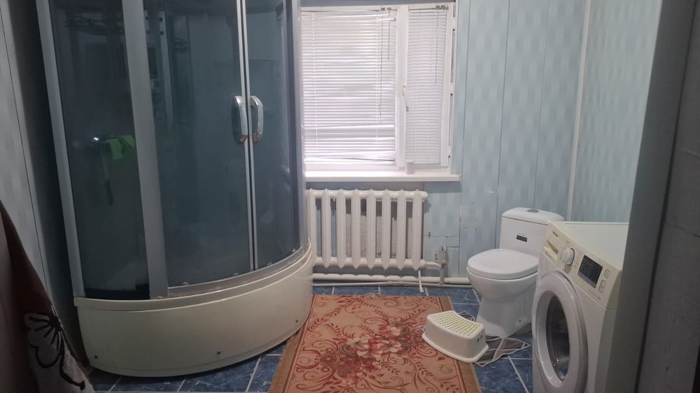 Дом  Кызыл балык