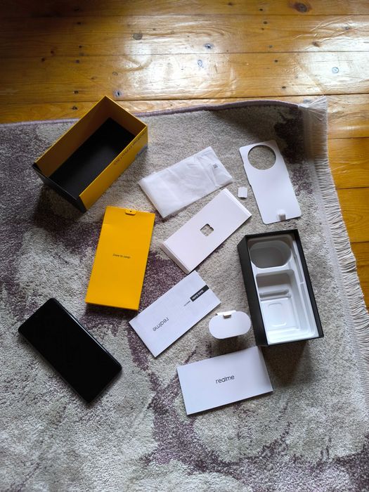 Realme 11 Pro+ 5G