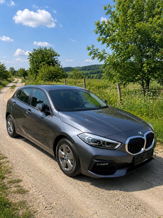 BMW 1 Series 0 — imagine 3