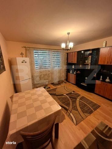 Vând apartament 3 camere