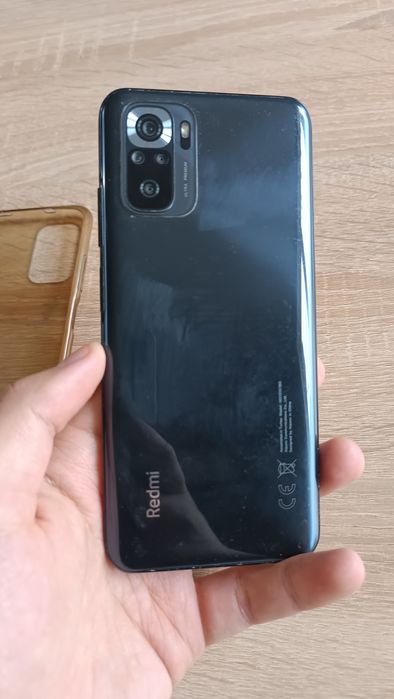 Redmi Note 10S 128 GB