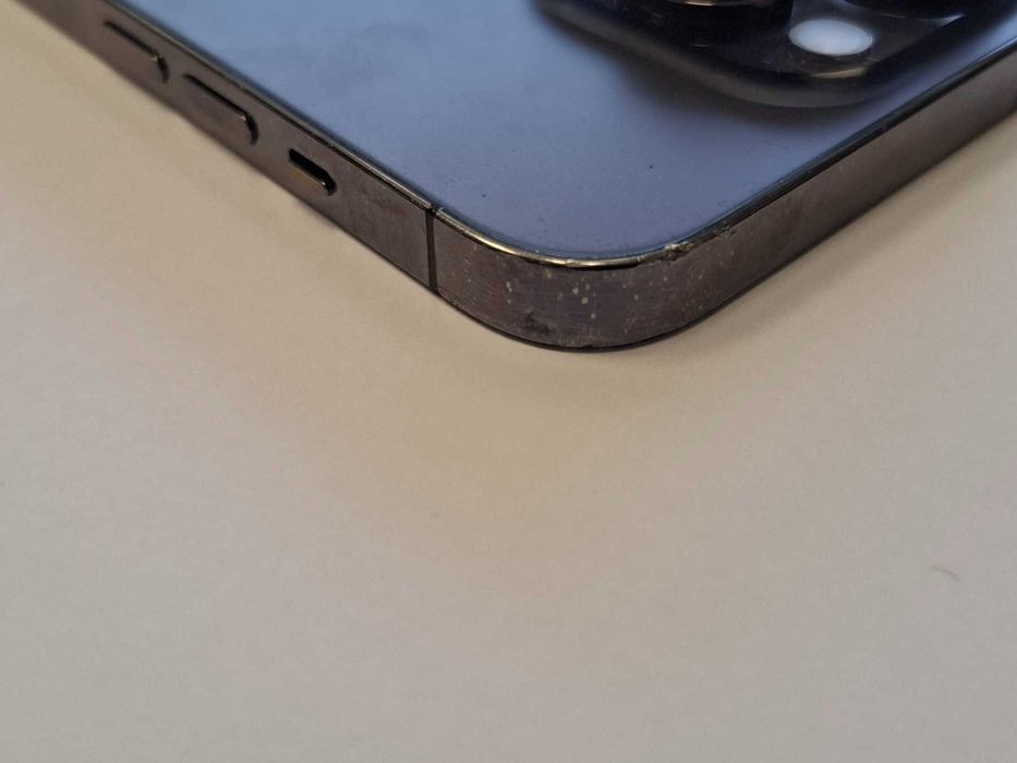 Мобилен телефон iPhone 14 Pro 512GB eSim 77%BH