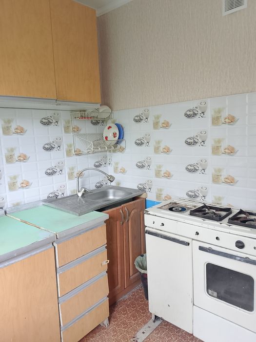 Продам 2 квартиру.