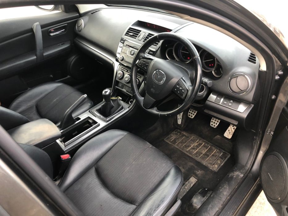 Мазда 6 на части mazda 6 na chastiавточасти мазда всичко за модела