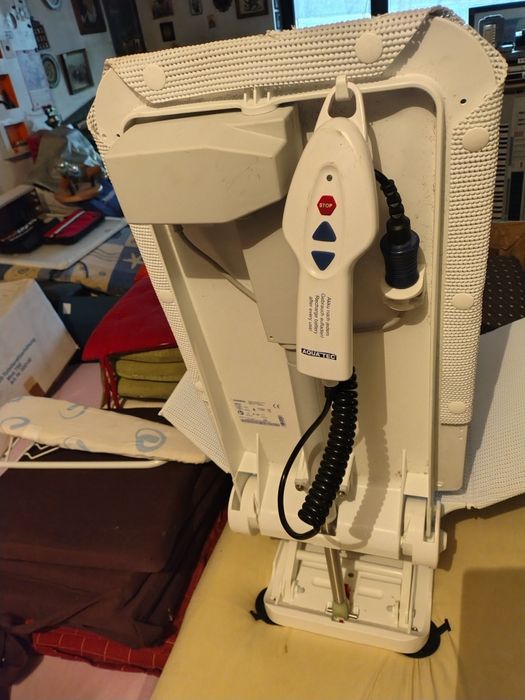 Ridicător din cada cu telecomanda Aquatec Orca