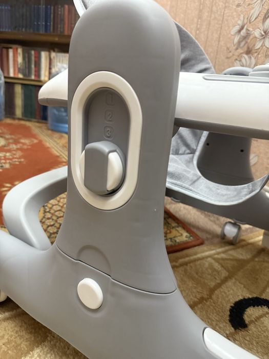 Ходунки baby walker