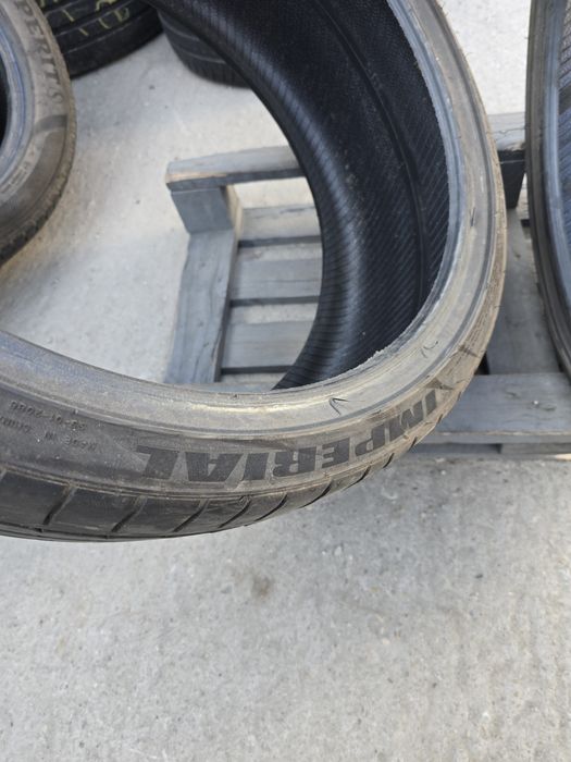 Anvelope de vara 225-30r20 Imperial