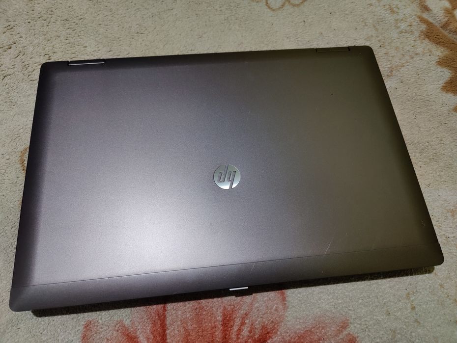 Ноутбук Intel core i5 2.5GHz