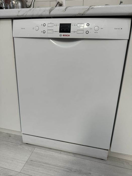 Продам посудомоечная машина