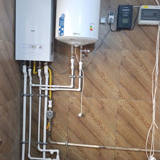 Сантехник ва кафелшик ишларини қиламиз тошкент