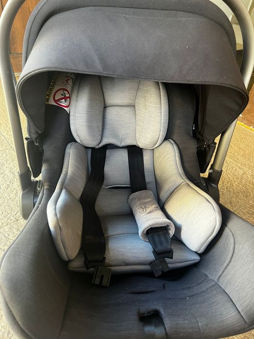 Scoica nuna pipa lite