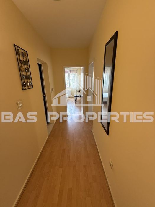 Дава се под наем Двустаен апартамент в София, Център - 60 кв.м за 698.19 € - Снимка #6