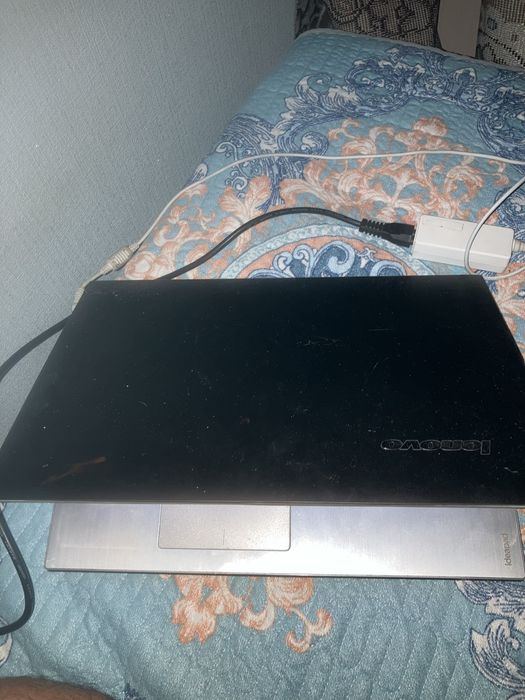 Lenovo: intel core i5