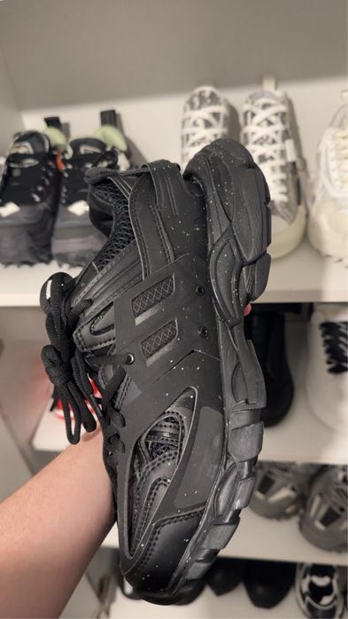 Balenciaga Graffti