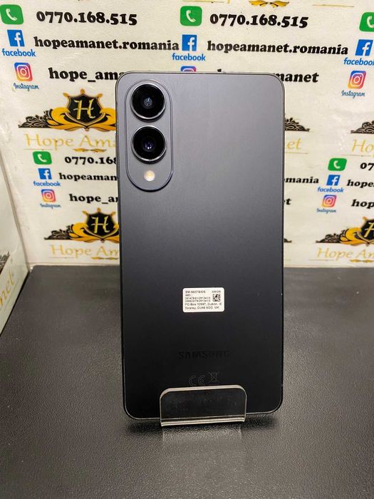Hope Amanet P3 Samsung S25 EDGE / 128 GB