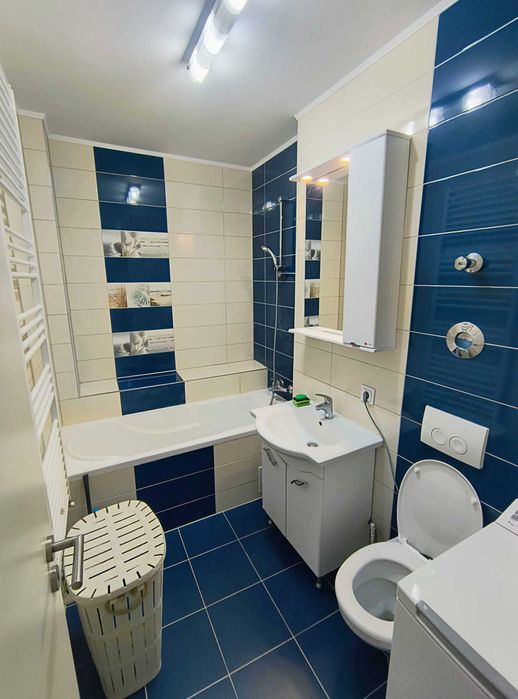 apartament de vânzare