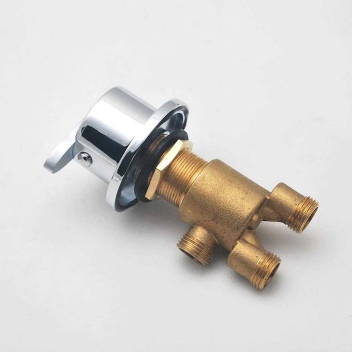 смесители за вграждане