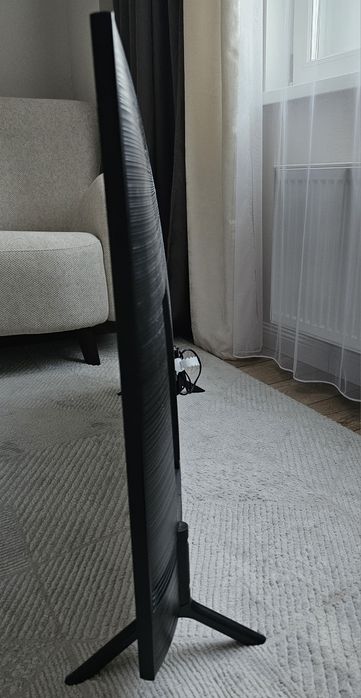 Телевизор самсунг UE49NU7100U