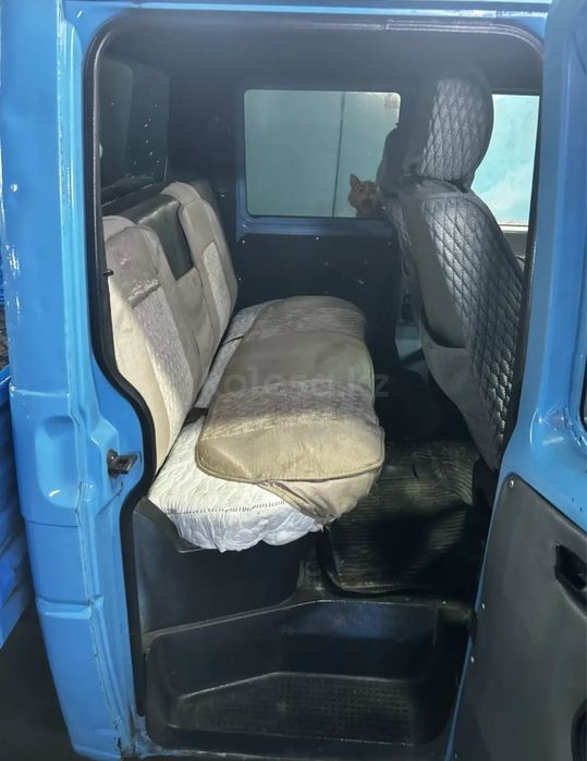 Продам Volkswagen T4