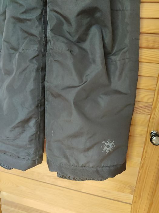 Pantaloni de zapada 110-116